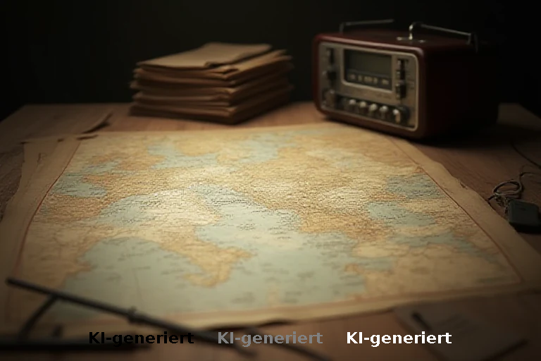 Ein neuer europäischer Krieg: Etwas steht kurz bevor