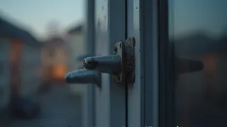 Einbruchserie in Senden: Täter nutzen Sicherheitslücke im Mehrfamilienhaus aus