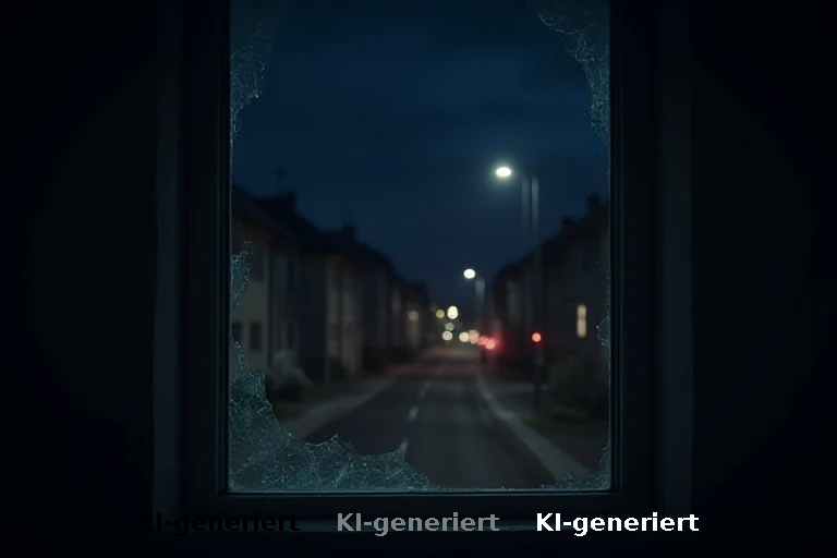 Einbruchszahlen in Augsburg: Warum technische Alleingänge scheitern und Prävention versagt