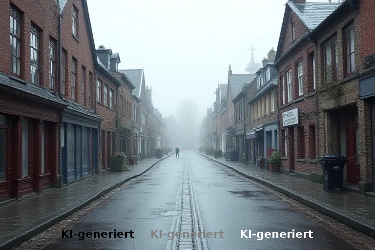 Eindrücke aus Stendal: Bürgerstimmen beleuchten die politische Stimmung in der Altmark