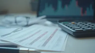 Eine neue Finanzkrise wie 2008 rollt auf uns zu