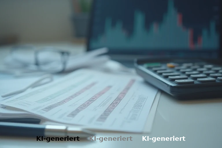 Eine neue Finanzkrise wie 2008 rollt auf uns zu