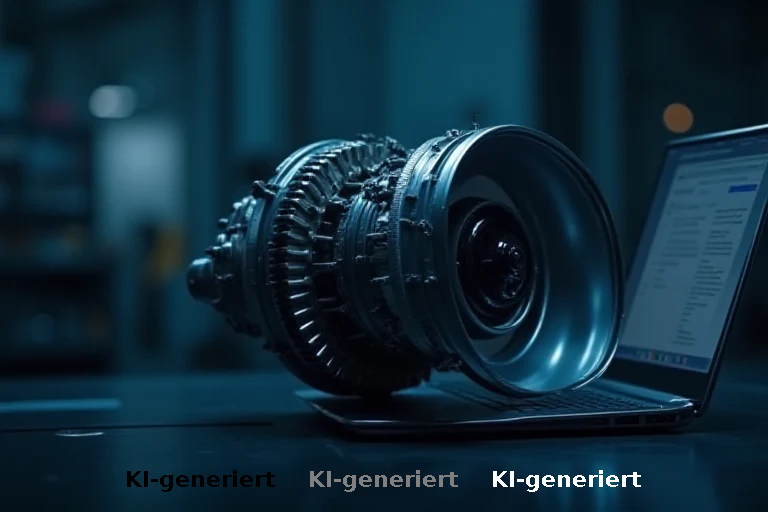 Eine übersehene E-Mail: So kam China an sensible F-35-Teile