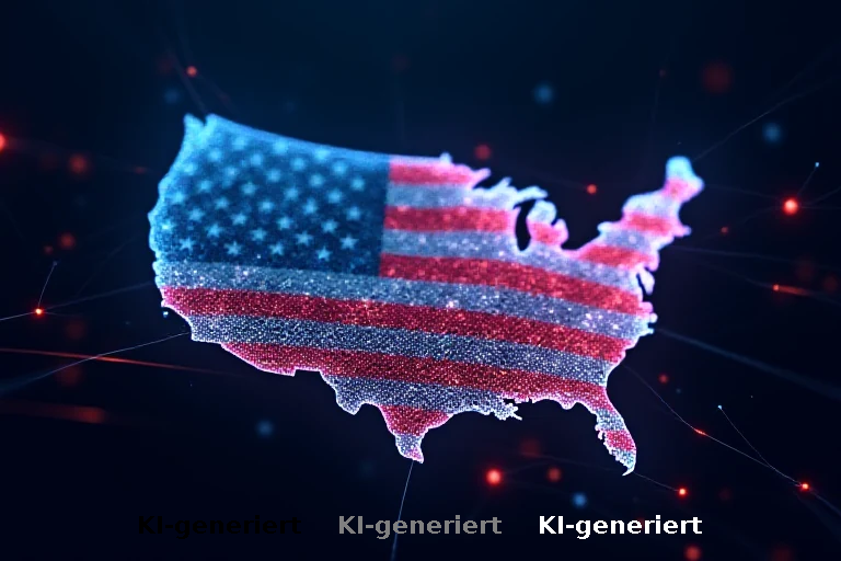 Einfluss der US-Politik auf europäische Rechtsparteien: Podcast-Folge analysiert globale Vernetzung
