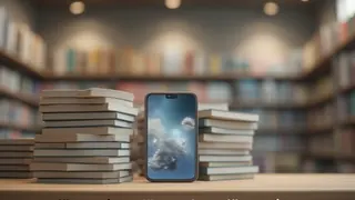 Einflussnahme auf den Buchmarkt: Wie Social-Media-Stars Verlage und Leser steuern