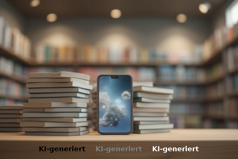 Einflussnahme auf den Buchmarkt: Wie Social-Media-Stars Verlage und Leser steuern
