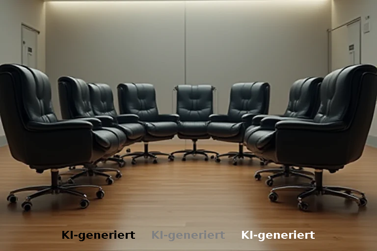 Einheitliche Front: CDU-Landeschefs bekennen sich geschlossen zur Regierungsfähigkeit