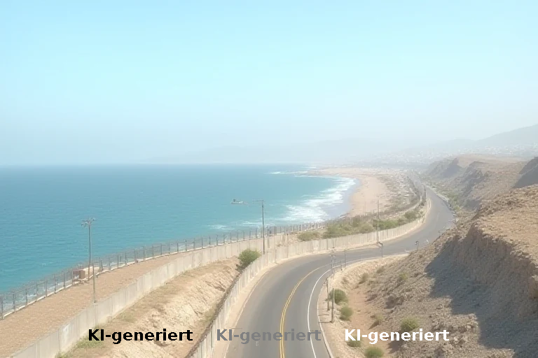Einheitlicher Appell aus Ceuta: Politische Führung verlangt militärische Sicherung der Grenze