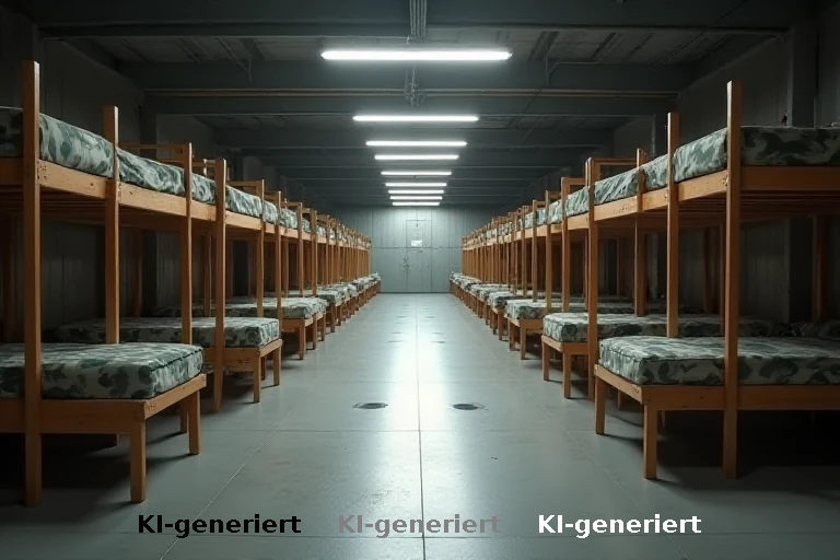 Koalitionsstreit um Wehrdienstreform: Einigung in Sicht oder weiter im Grundsatzkonflikt?