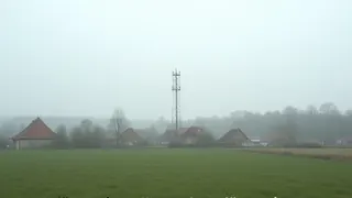 Einigung über Mobilfunkmast in Fristingen trotz historischer Skepsis