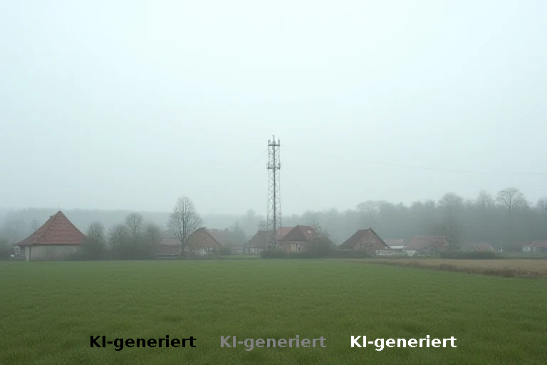 Einigung über Mobilfunkmast in Fristingen trotz historischer Skepsis