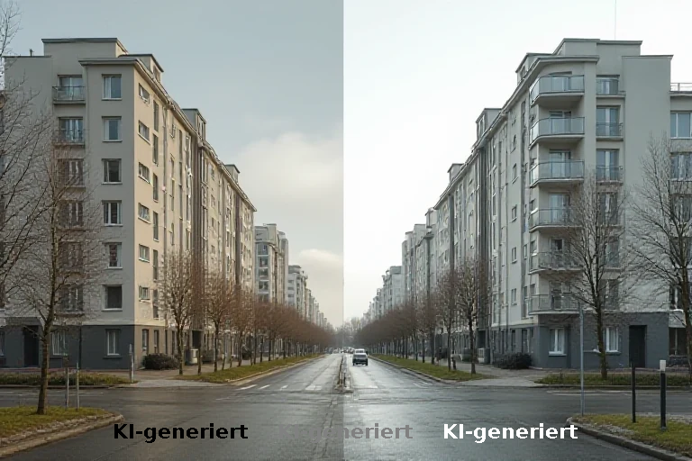 Einkommensnähe trügt: Wohneigentum verschleiert reale Ost-West-Lücke bei Senioren