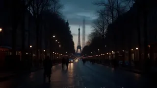 Einschätzung zur Sicherheitslage in Paris: Forderung nach entschlossener staatlicher Reaktion