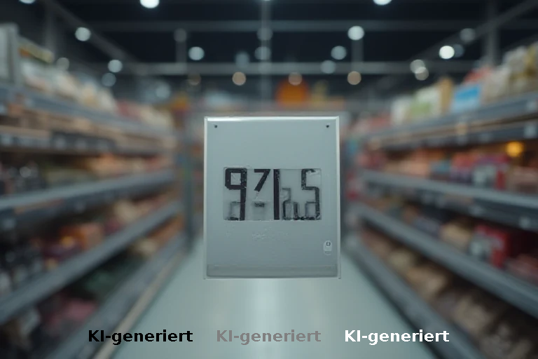 Einzelhandel im 1. Halbjahr 2026: Überraschendes Umsatzplus trotz Kaufzurückhaltung