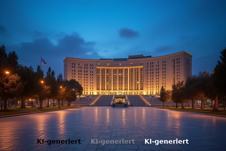 Eisenkots Aufstieg: Der Anti-Netanjahu als Hoffnungsträger vor der Knessetwahl