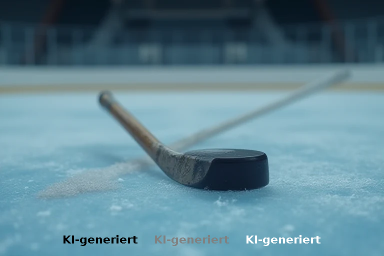 Eishockey-Profi verteidigt Wahlwerbung für Kreml-Partei mit Loyalitätsbekenntnis