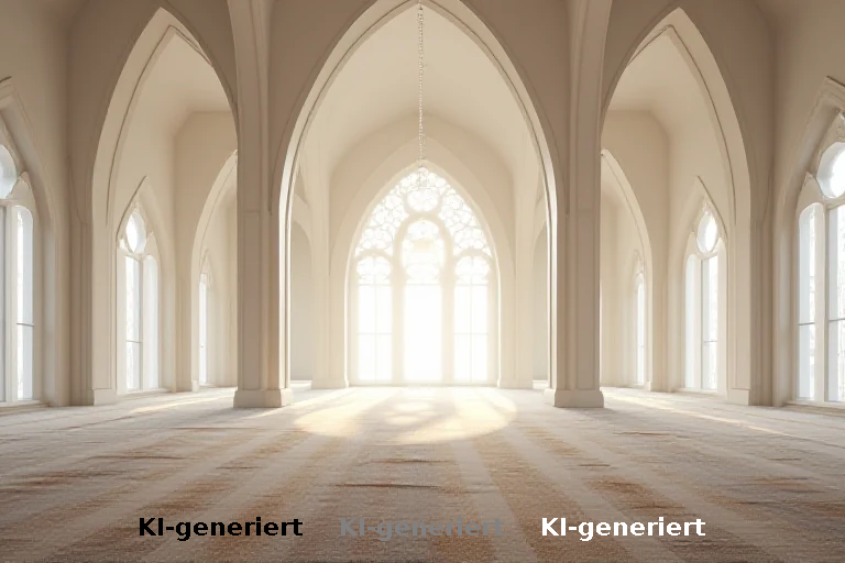 Eklat bei Diskussionsrunde in Moschee: FDP-Mann protestiert mit Hamas-Foto gegen Islamismus-Nähe von Moschee-Chef
