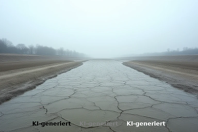 Elbe im Dauer-Trockenstress: Warum historische Vergleiche trügen und die Schifffahrt leidet