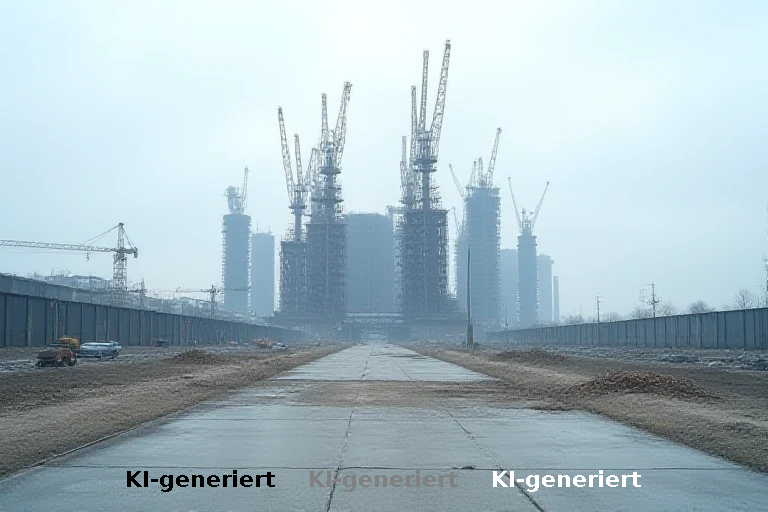Elbtower-Stillstand: Politik verschenkt Zeit und Kontrolle an private Investoren
