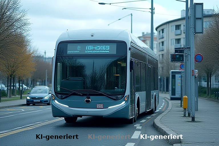 Elektrische Zukunft für Bangkoks Ikonen: Lärm als Kulturgut oder Umweltproblem?