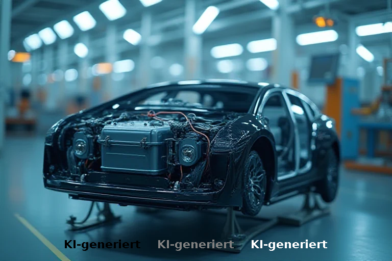Elektro-Kleinwagen-Offensive: Mercedes und BMW stecken in der Kostenfalle