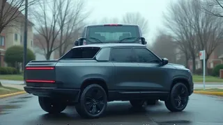 Elektro-Pickup im Alltagstest: KGM Musso EV zeigt Stärken und Schwächen