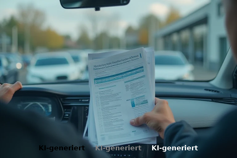 Elektro-Wellenbrecher: Gebrauchtwagenmarkt profitiert von Batteriezertifikaten