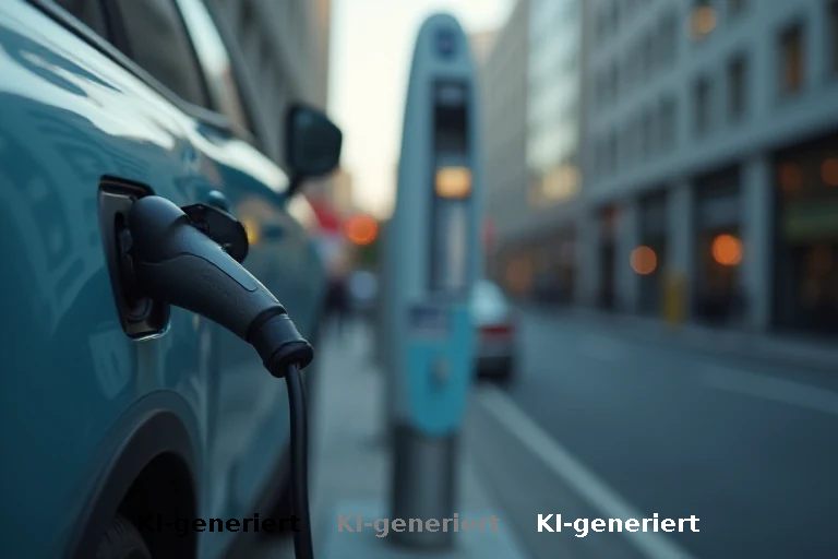 Elektroauto-Boom und Steuerentlastungen: Kämmerer fürchten Milliardenlücke