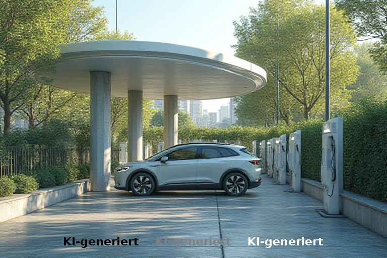 Elektroauto-Markt bremst aus: Chinas Schwäche und Europas Aufholjagd