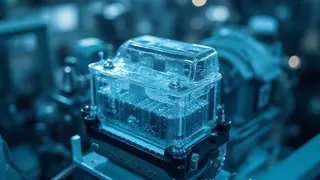 Elektroautos als Flutretter: Ingenieurtechnische Vorteile bei Starkregen