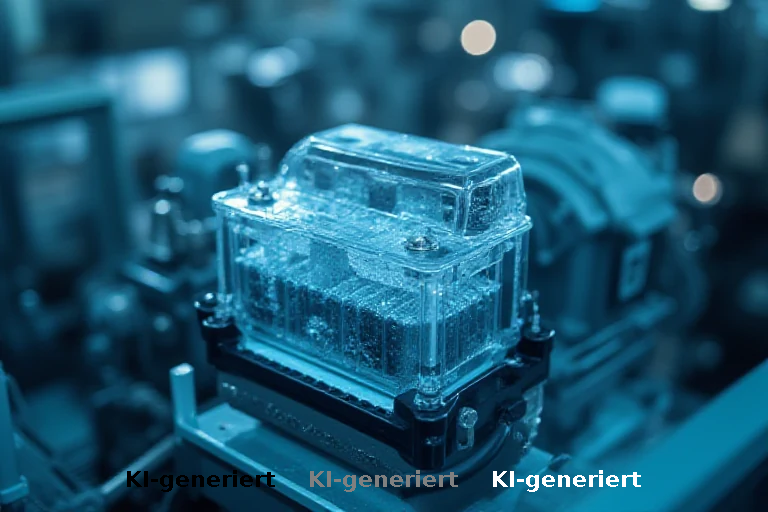Elektroautos als Flutretter: Ingenieurtechnische Vorteile bei Starkregen