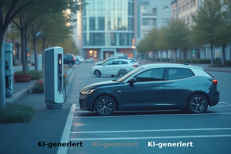Elektroautos sinken im Preis: Studie zeigt Trendwende bei Listenpreisen