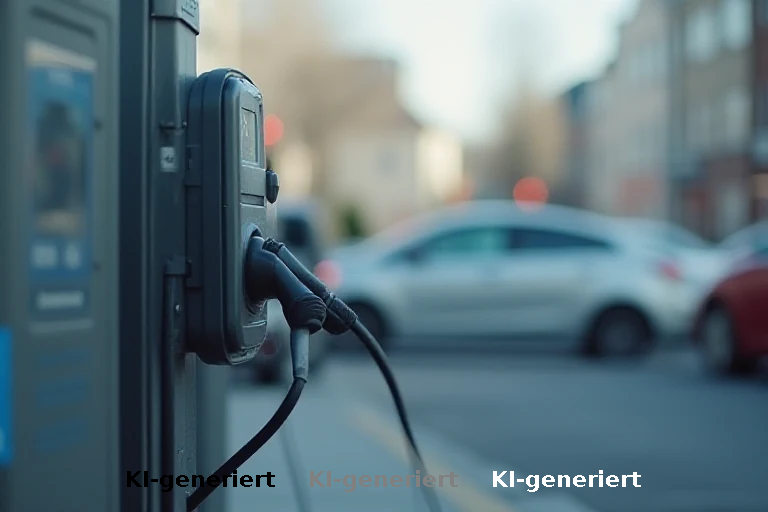 Elektrofahrzeuge gewinnen massiv an Preisattraktivität gegenüber Verbrennern