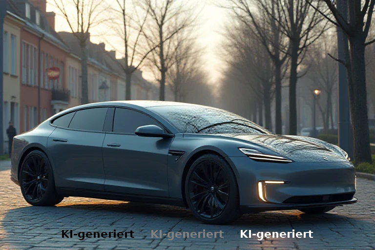 Elektrofahrzeuge im Preisverfall: Warum technische Überholung den Restwert drückt