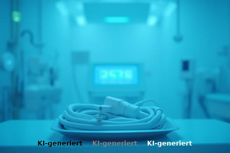 Elektrokrampftherapie: Moderne Verfahren lösen alte Angstbilder
