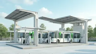 Elektromobilität als Motor für den industriellen Aufschwung in Nord-Karnataka