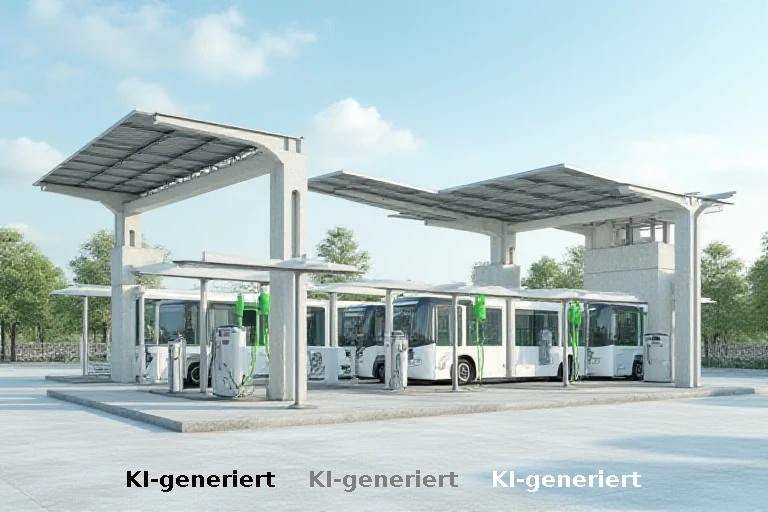 Elektromobilität als Motor für den industriellen Aufschwung in Nord-Karnataka