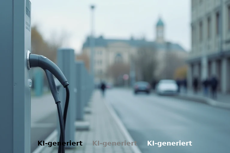 Kritik an E-Auto-Prämie: Förderung chinesischer Hersteller im Fokus