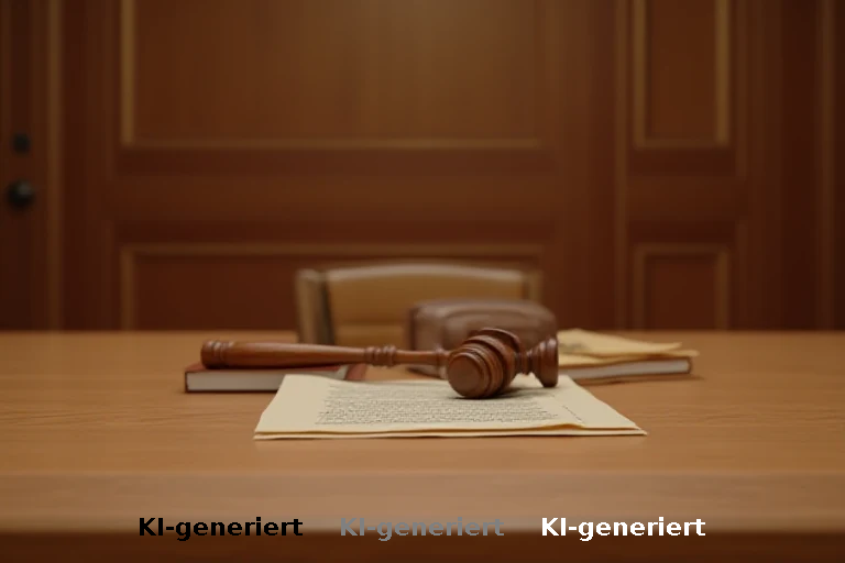 Elektronische Fesseln für trauernde Eltern: Justiz versus Trauerbewältigung