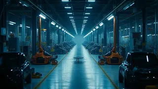 Elektrooffensive bei BMW: Zwischen Investitionsdruck und sozialer Zerreißprobe