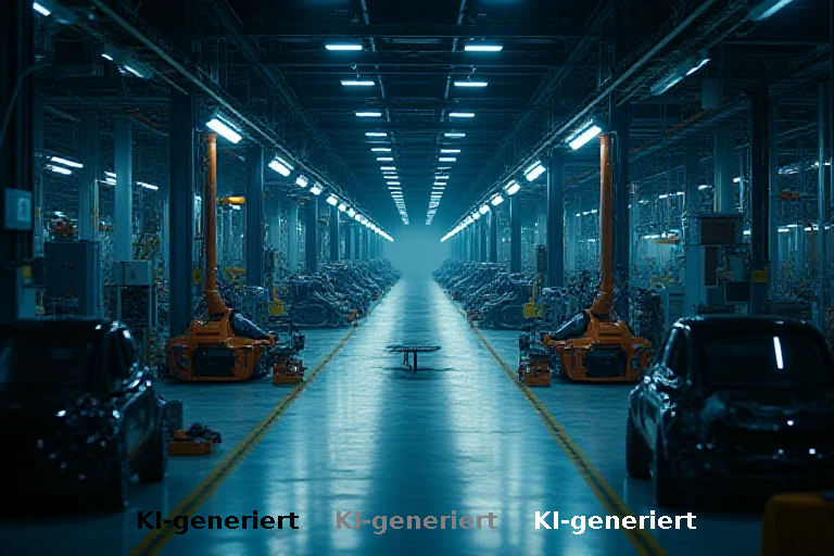 Elektrooffensive bei BMW: Zwischen Investitionsdruck und sozialer Zerreißprobe