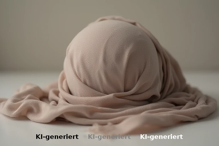 Elif Eralp betont in Berliner Wahlarena die Schutzbedürftigkeit von Kopftuch tragenden Musliminnen
