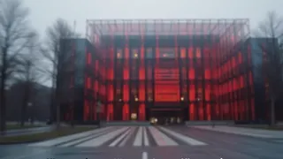 Elif Eralp und die gefährlichste Partei unserer Zeit