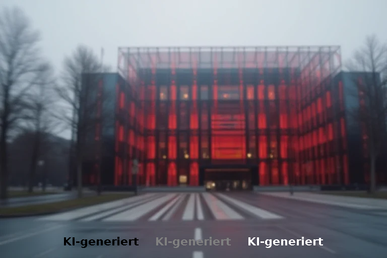 Elif Eralp und die gefährlichste Partei unserer Zeit