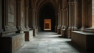 Elitegräber am Naumburger Dom: Archäologie als Legitimationsinstrument der Vergangenheit