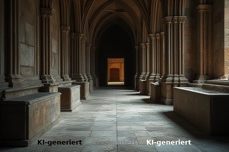 Elitegräber am Naumburger Dom: Archäologie als Legitimationsinstrument der Vergangenheit