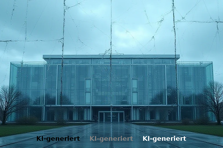 Elmshorns Rathaus in der Krise: Ungeklärte Disziplinarmaßnahmen gegen Spitzenbeamte