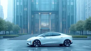 Elon Musk plant Tesla-Verkauf in China für SpaceX-Fusion