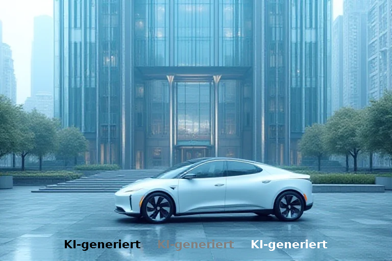 Elon Musk plant Tesla-Verkauf in China für SpaceX-Fusion