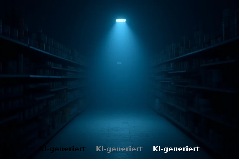 Elsberg warnt vor raschem Zusammenbruch der Zivilisation bei Stromausfall
